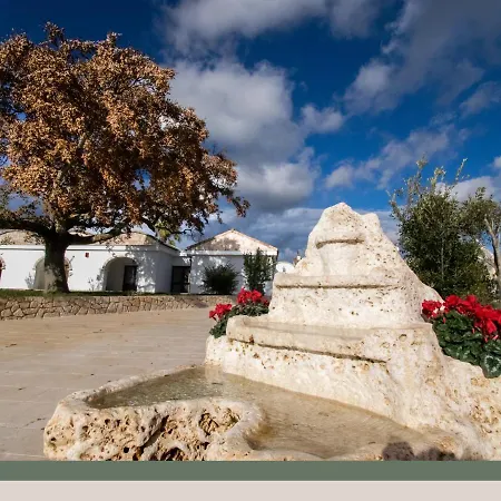 Szálloda Parco Delle Querce