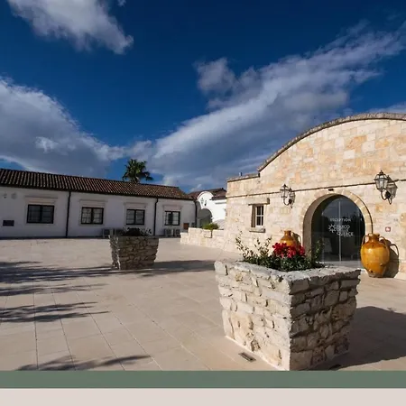 Parco Delle Querce Szálloda 4*