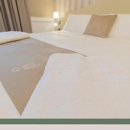 Parco Delle Querce Crispiano