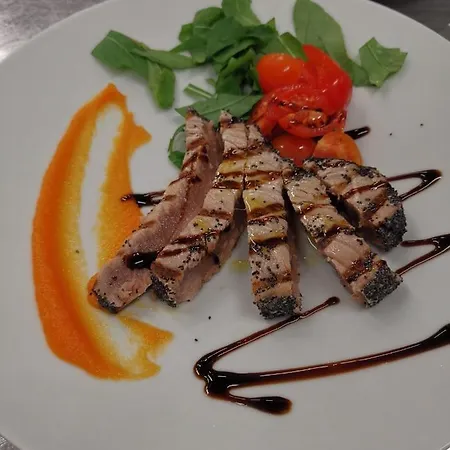 Parco Delle Querce 4*