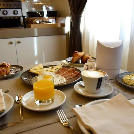 Parco Delle Querce Szálloda