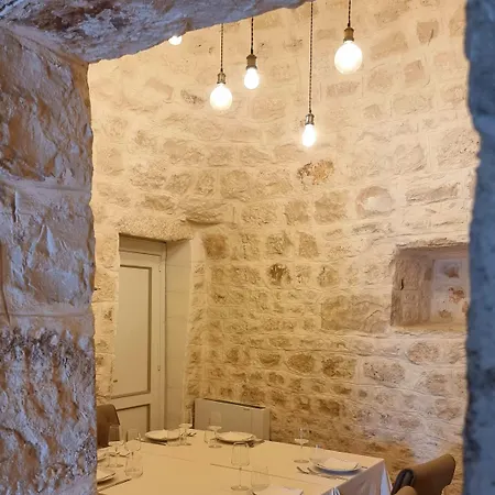 Szálloda Parco Delle Querce 4*