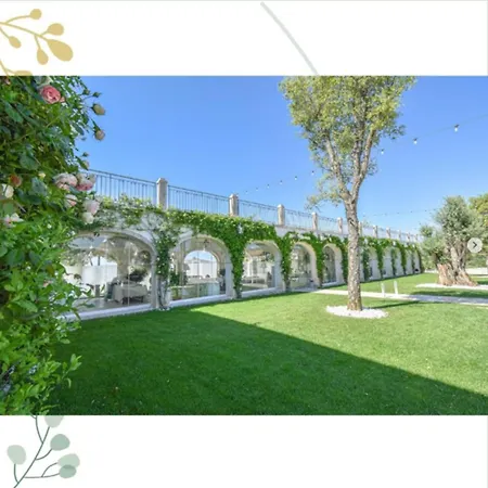 Parco Delle Querce Crispiano