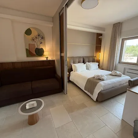 Parco Delle Querce 4* Crispiano