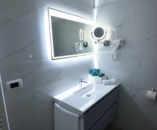 Hotel Parco Delle Querce Crispiano