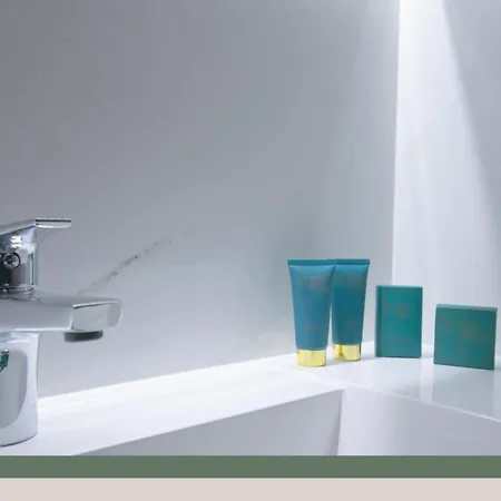 Parco Delle Querce Hotell 4*