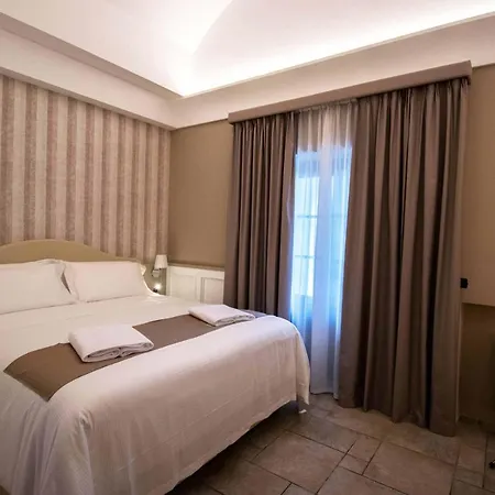 Parco Delle Querce 4*