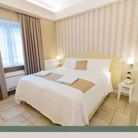 Parco Delle Querce Hotel