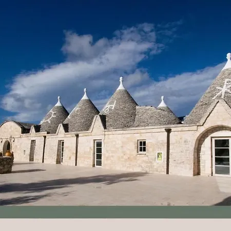 Parco Delle Querce 4* Crispiano