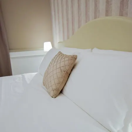 Hotell Parco Delle Querce Crispiano