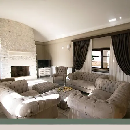 Parco Delle Querce Hotel 4*