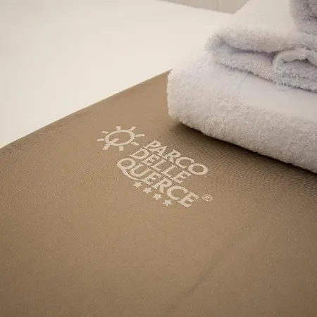 Parco Delle Querce Crispiano