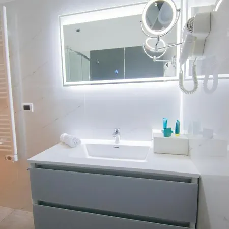 Hotel Parco Delle Querce Crispiano