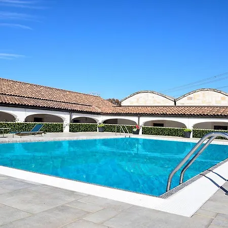 Hotel Parco Delle Querce