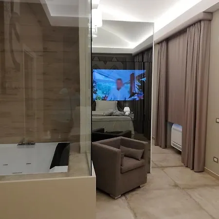 Parco Delle Querce Hotell