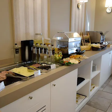 Parco Delle Querce Hotel 4*