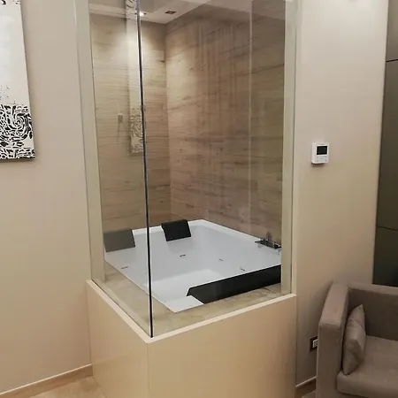 Parco Delle Querce Hotel