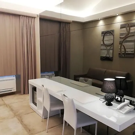 Parco Delle Querce 4*