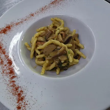 Parco Delle Querce Hotell Crispiano