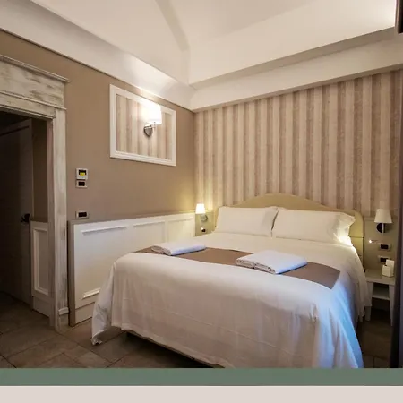 Hotel Parco Delle Querce Crispiano