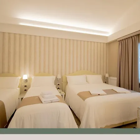 Hotel Parco Delle Querce