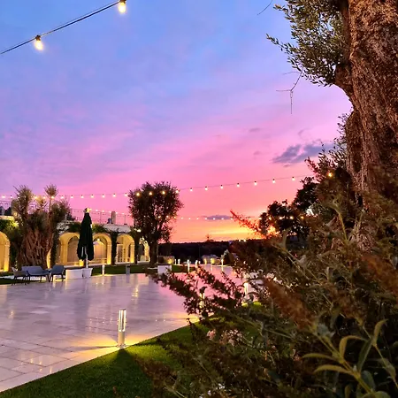 Parco Delle Querce Hotel