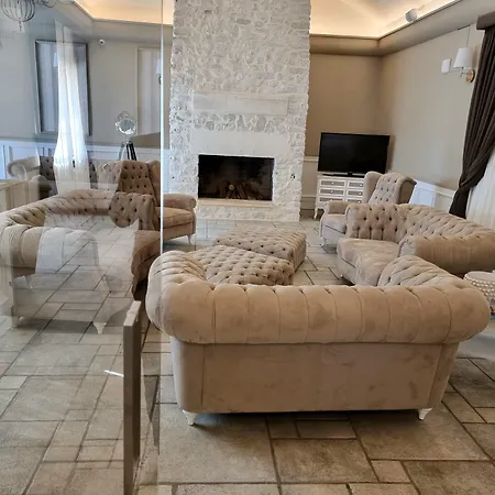 Hotel Parco Delle Querce