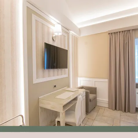 Parco Delle Querce 4*