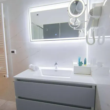 Hotel Parco Delle Querce