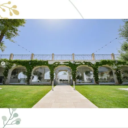 Parco Delle Querce 4*