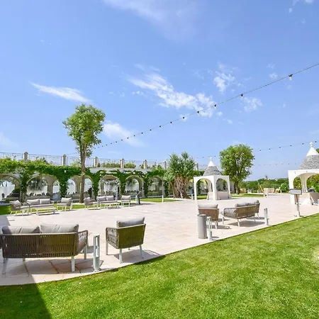 Parco Delle Querce 4*