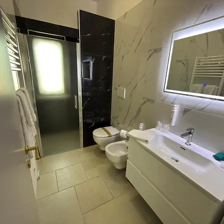 Parco Delle Querce Hotel 4*