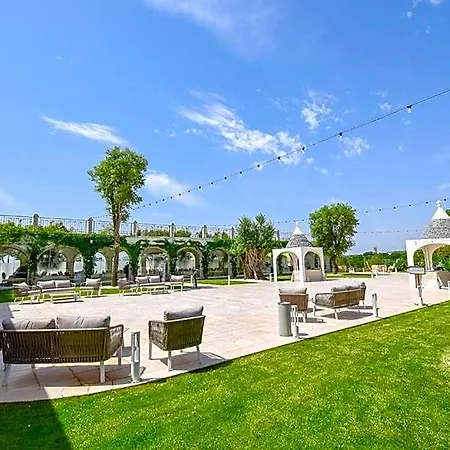 Parco Delle Querce 4*