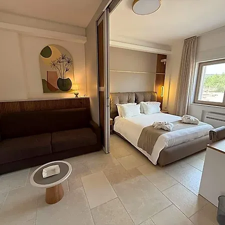 Hotel Parco Delle Querce 4*