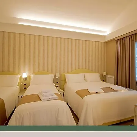 Hotel Parco Delle Querce