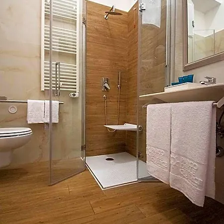 Hotel Parco Delle Querce