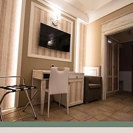 Hotel Parco Delle Querce 4*