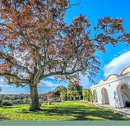 Parco Delle Querce