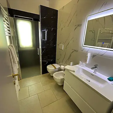Parco Delle Querce 4*
