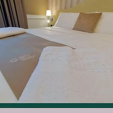 Hotel Parco Delle Querce 4*