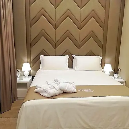 Hotel Parco Delle Querce 4*