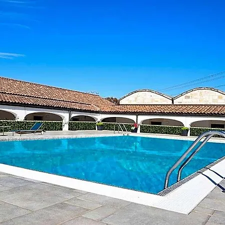 Parco Delle Querce Hotel 4*