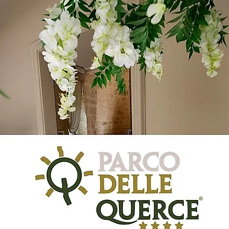 Parco Delle Querce 4* Crispiano