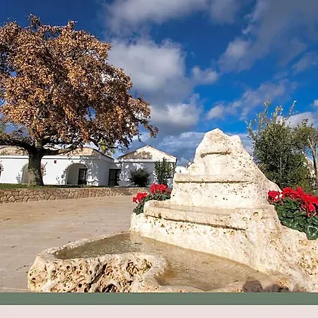 Hotel Parco Delle Querce Crispiano