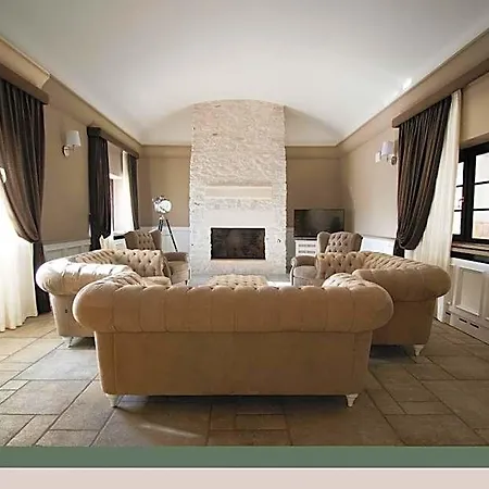 Hotel Parco Delle Querce Crispiano