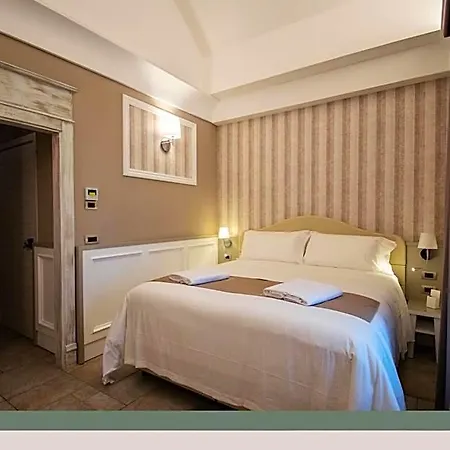 Hotel Parco Delle Querce Crispiano