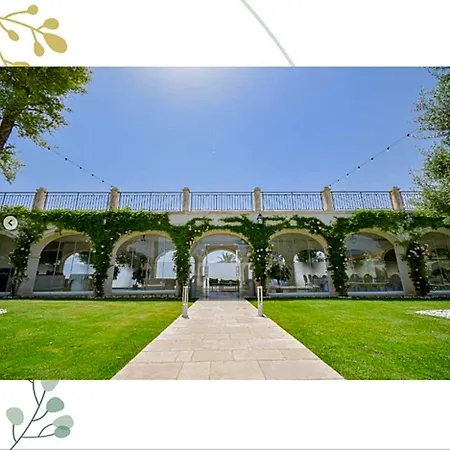 Parco Delle Querce Crispiano