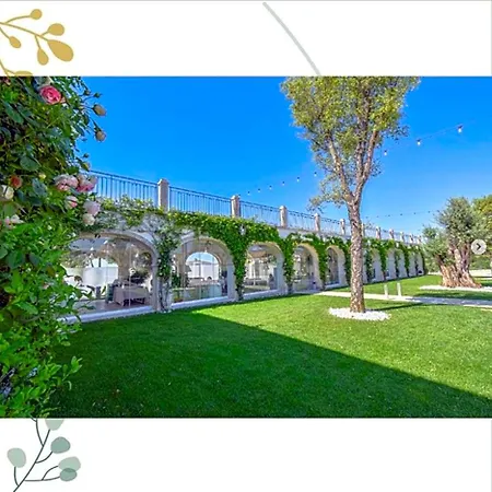 Parco Delle Querce Hotel
