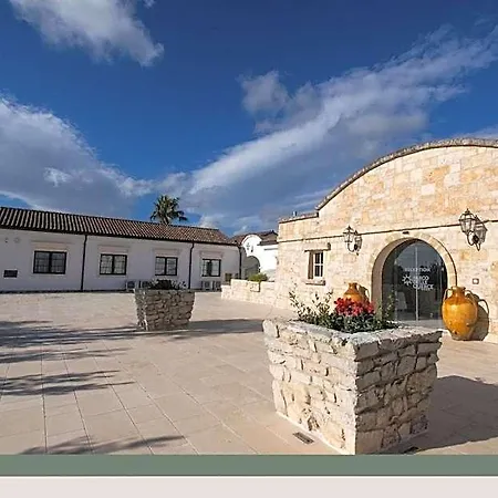 Parco Delle Querce Hotel