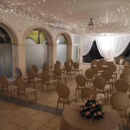 Otel Parco Delle Querce